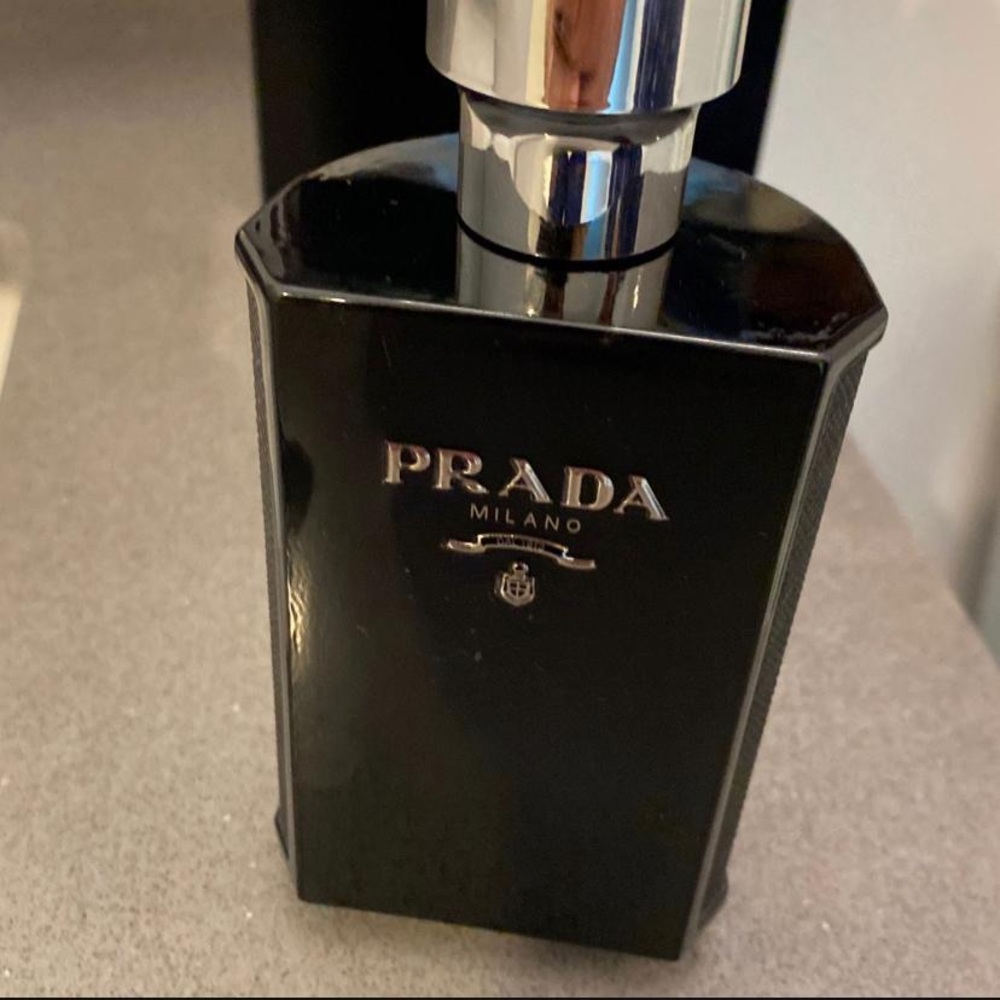 Brand New Parfume Men Prada Parfume